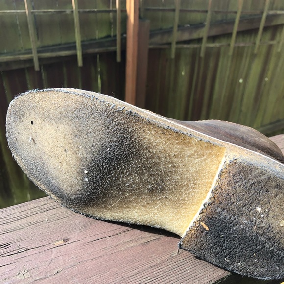 Clarks Desert Boots - Picture 3 of 3